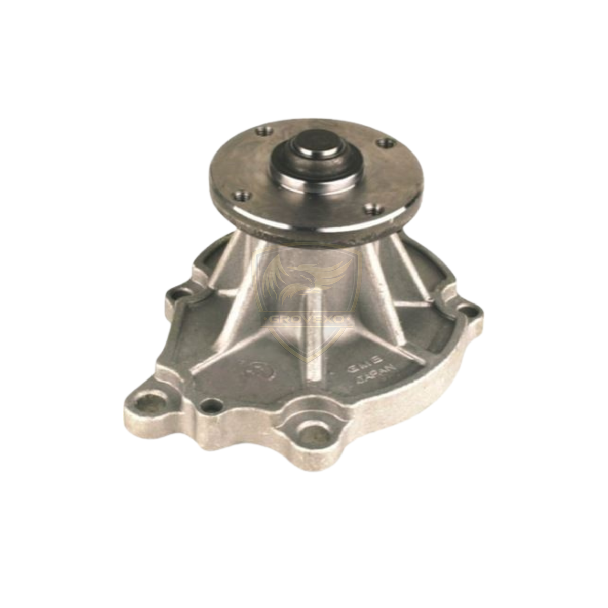 KAMEARI L-Series Inline-6 Water Pump (KAMEARI-00349) – 21010-W3688 