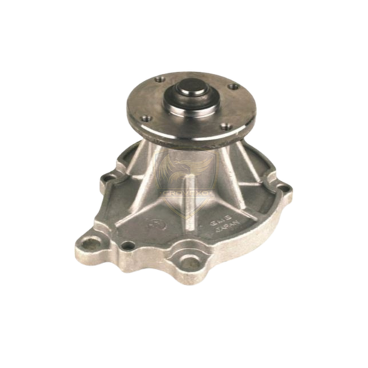 KAMEARI L-Series Inline-6 Water Pump (KAMEARI-00349) – 21010-W3688 