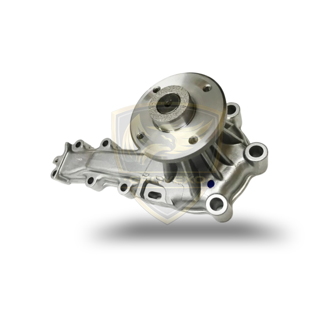 NISMO Heritage Pump Assembly Water BNR34 Skyline GT-R RB26 OEM Genuine - 21010-RHR30 - (21010-24U27)
