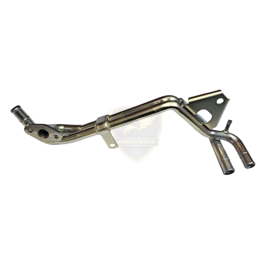 OEM Nissan Metal Heater Feed Pipe – 21022-VC10A