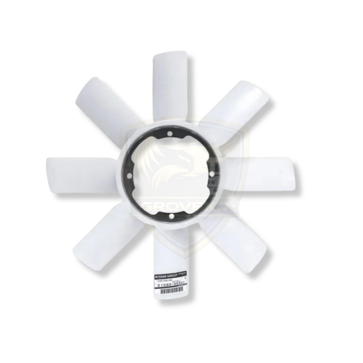 OEM Nissan Cooling Fan – 21060-55S01