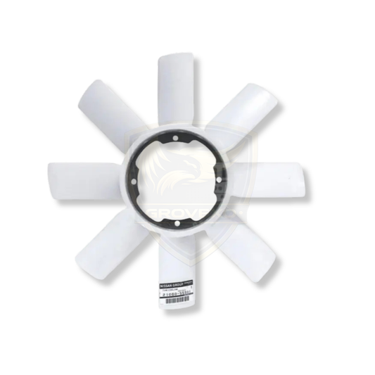 OEM Nissan Cooling Fan – 21060-55S01