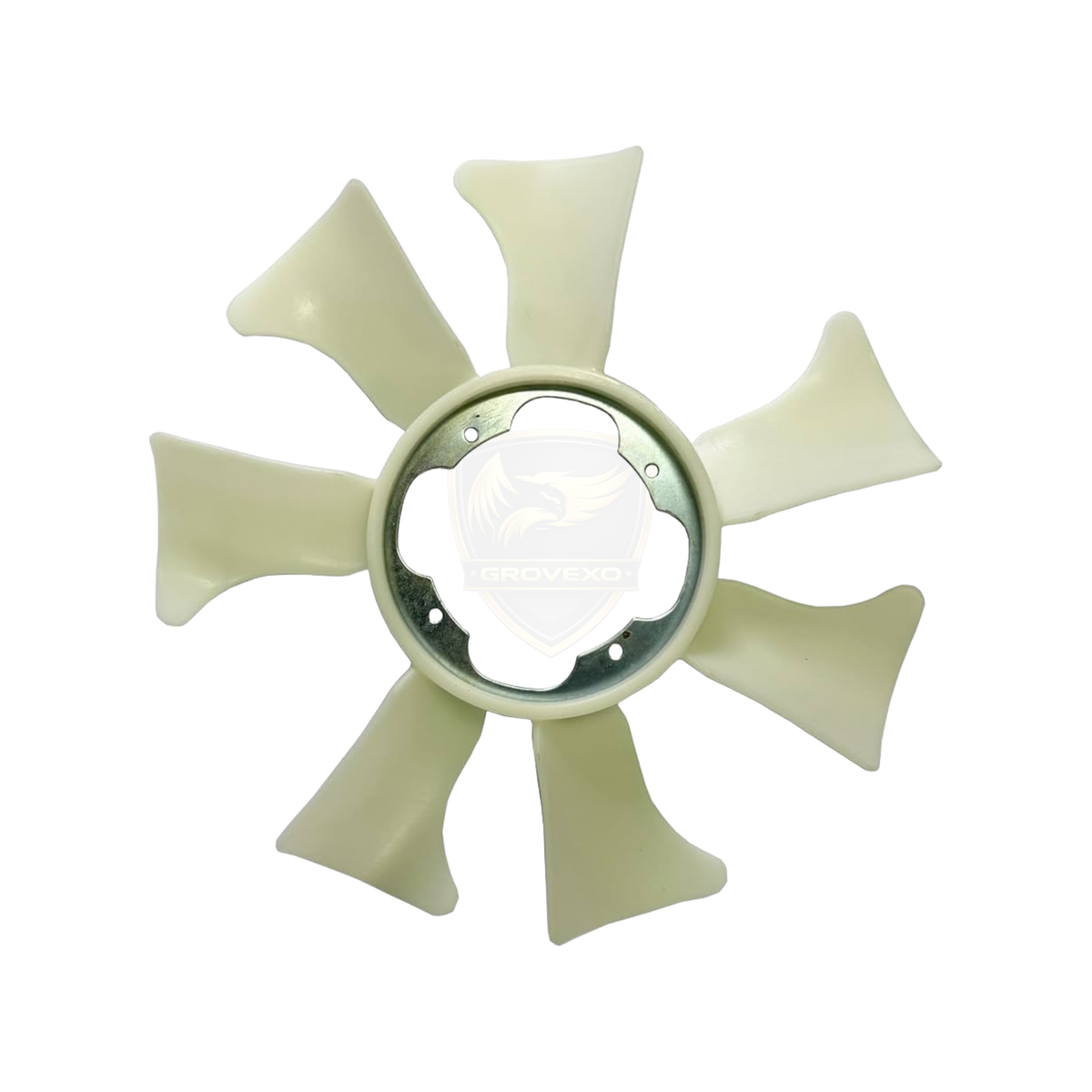 OEM Nissan KA24E KA24DE Cooling Fan Blade – 21060-86G0A