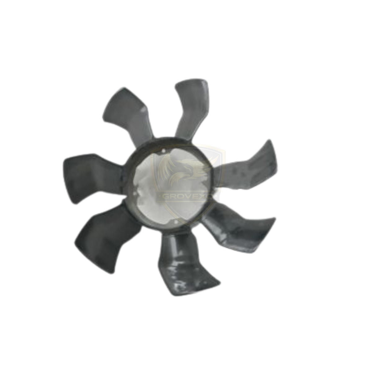 OEM Nissan Engine Cooling Fan Blade – 21060-AG202