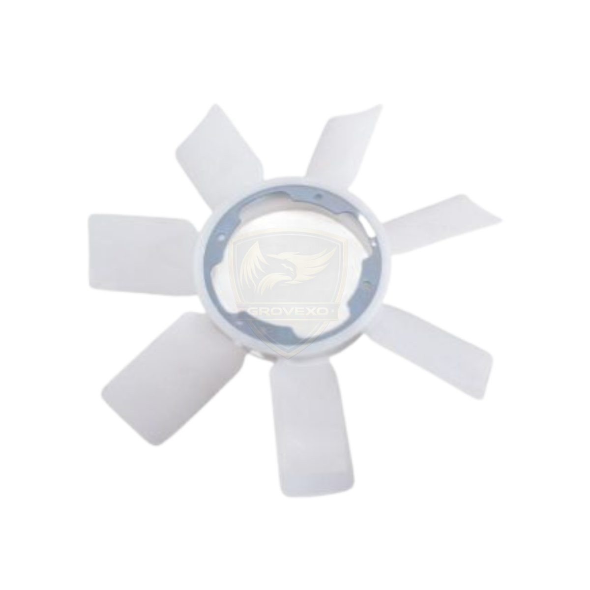 OEM Nissan Engine Cooling Fan Blade – 21060-N8560