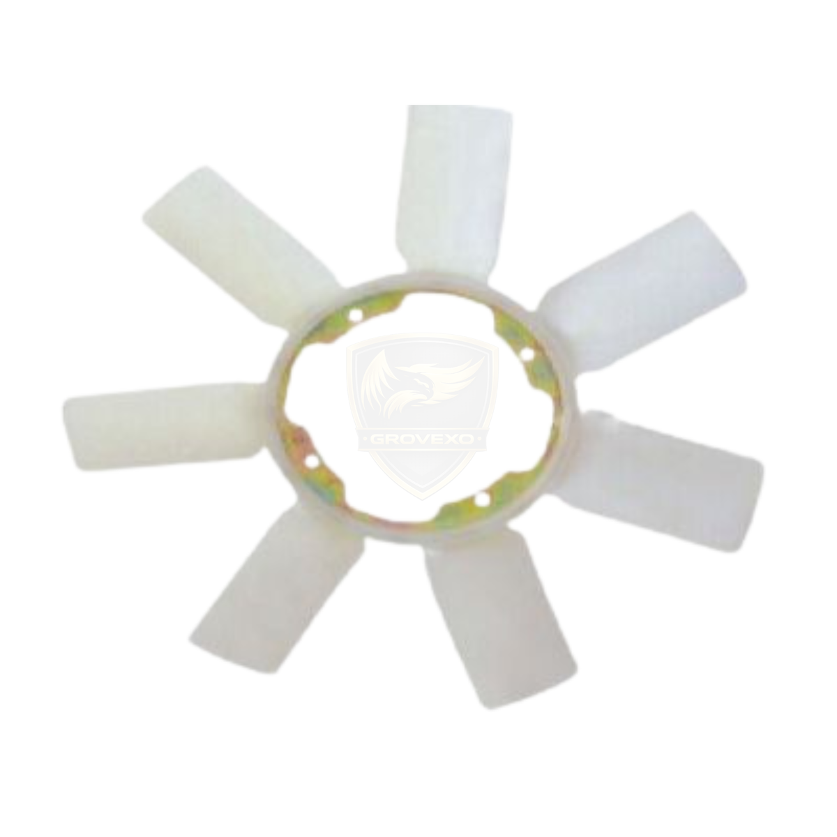OEM Nissan Cooling Fan Blade – 21060-Y4100
