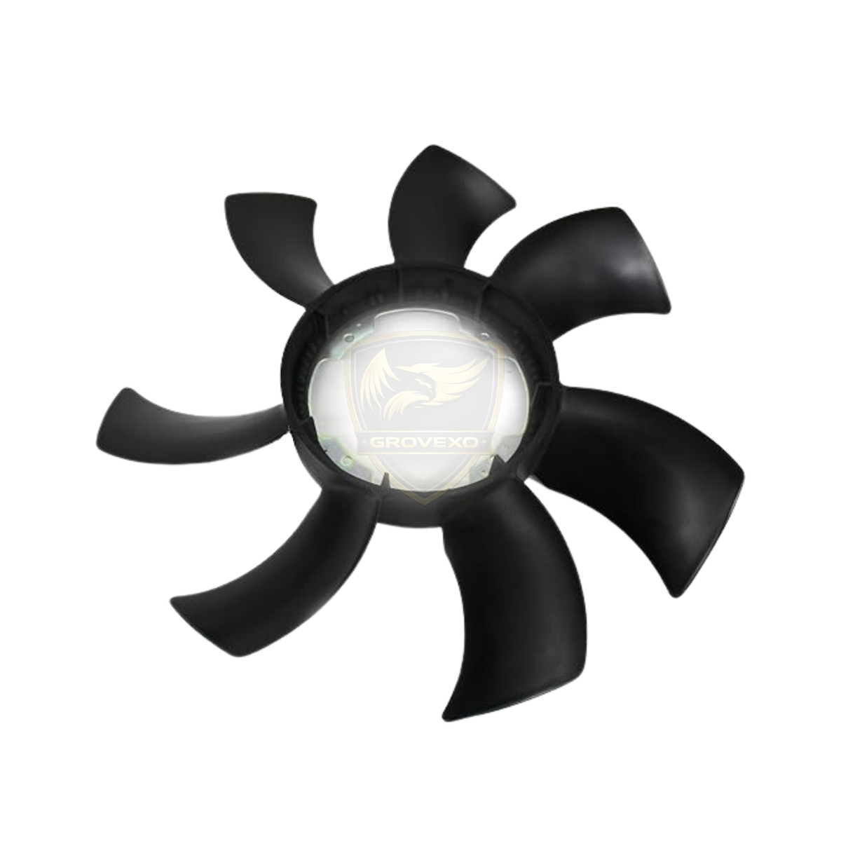 OEM Nissan 5.6L VK56DE Engine Cooling Fan Blade – 21060-ZQ50A
