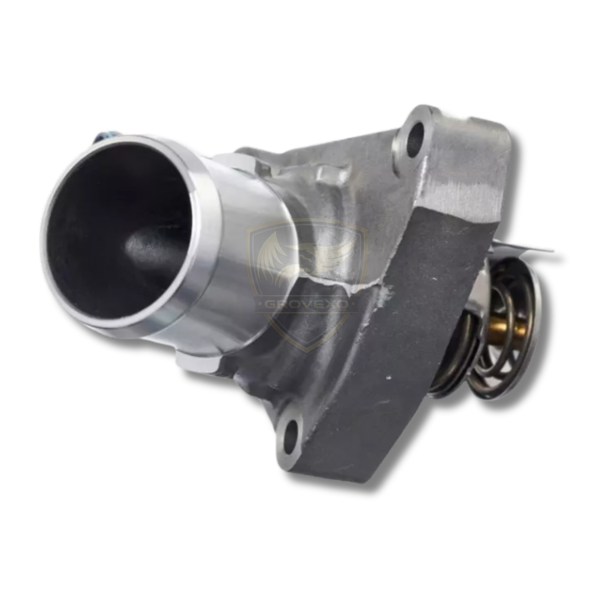 OEM Nissan Thermostat Assembly  - 21200-4W01B