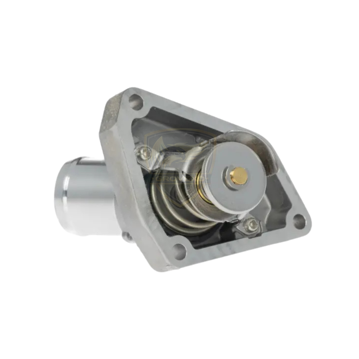 OEM Nissan Thermostat Assembly  - 21200-4W01B