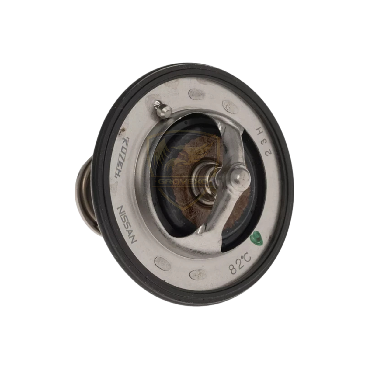 OEM Nissan Thermostat Assembly  - 21200-AD21A
