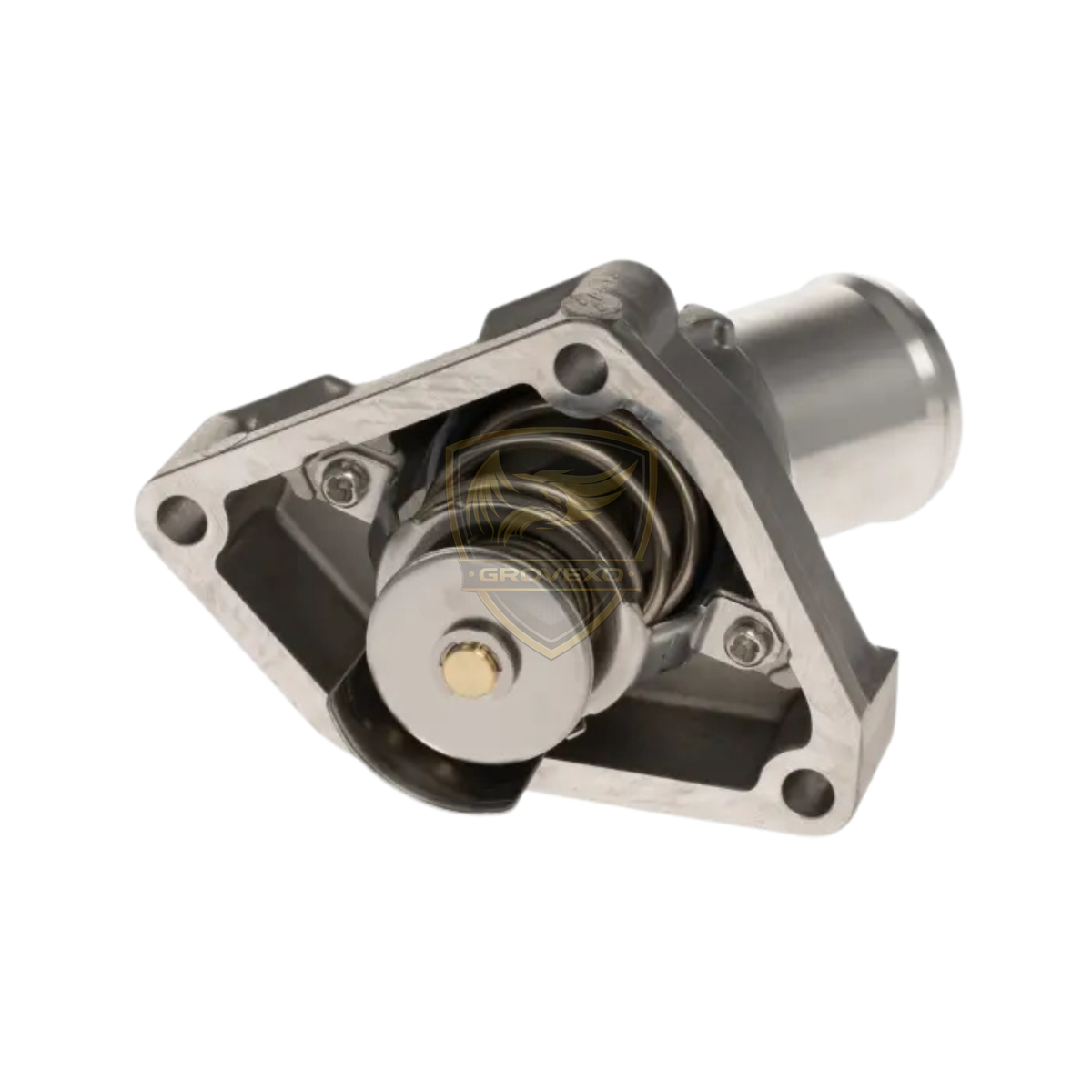 OEM Nissan Thermostat Assembly – 21200-JK20A