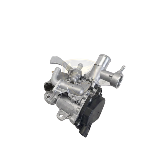 OEM Nissan Water Control Valve Assembly – 21250-5CA0A