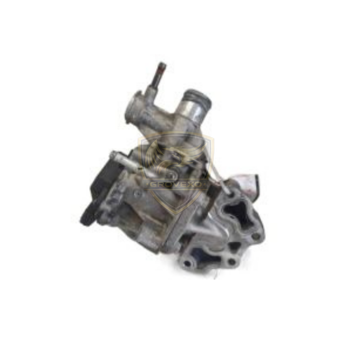 OEM Nissan Water Control Valve Assembly – 21250-5CA0A