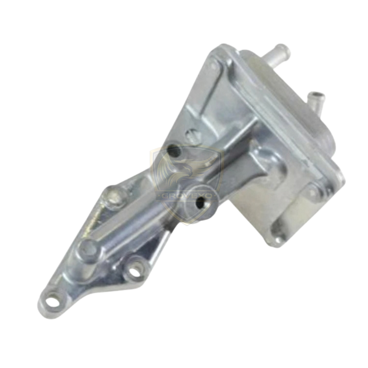 OEM Nissan Engine Oil Cooler Assembly – 21300-JG36A