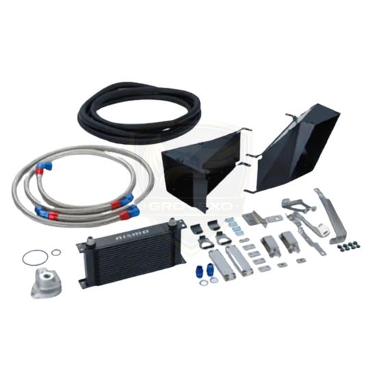 NISMO Engine Oil Cooler Kit for Skyline GT-R BNR32 - 21300-RRR20
