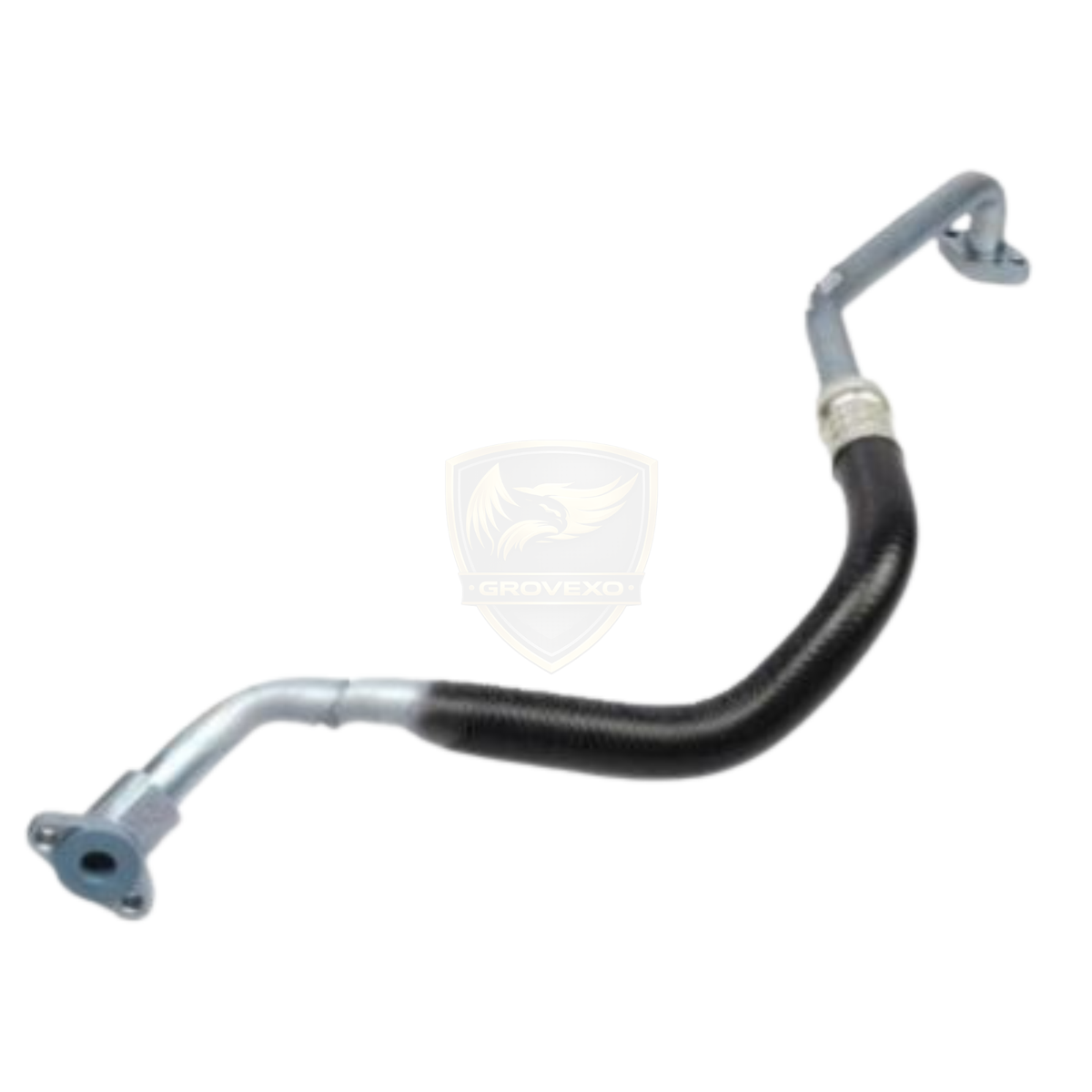 OEM Nissan GT-R R35 Engine Oil Cooler Hose – 21355-JF05A