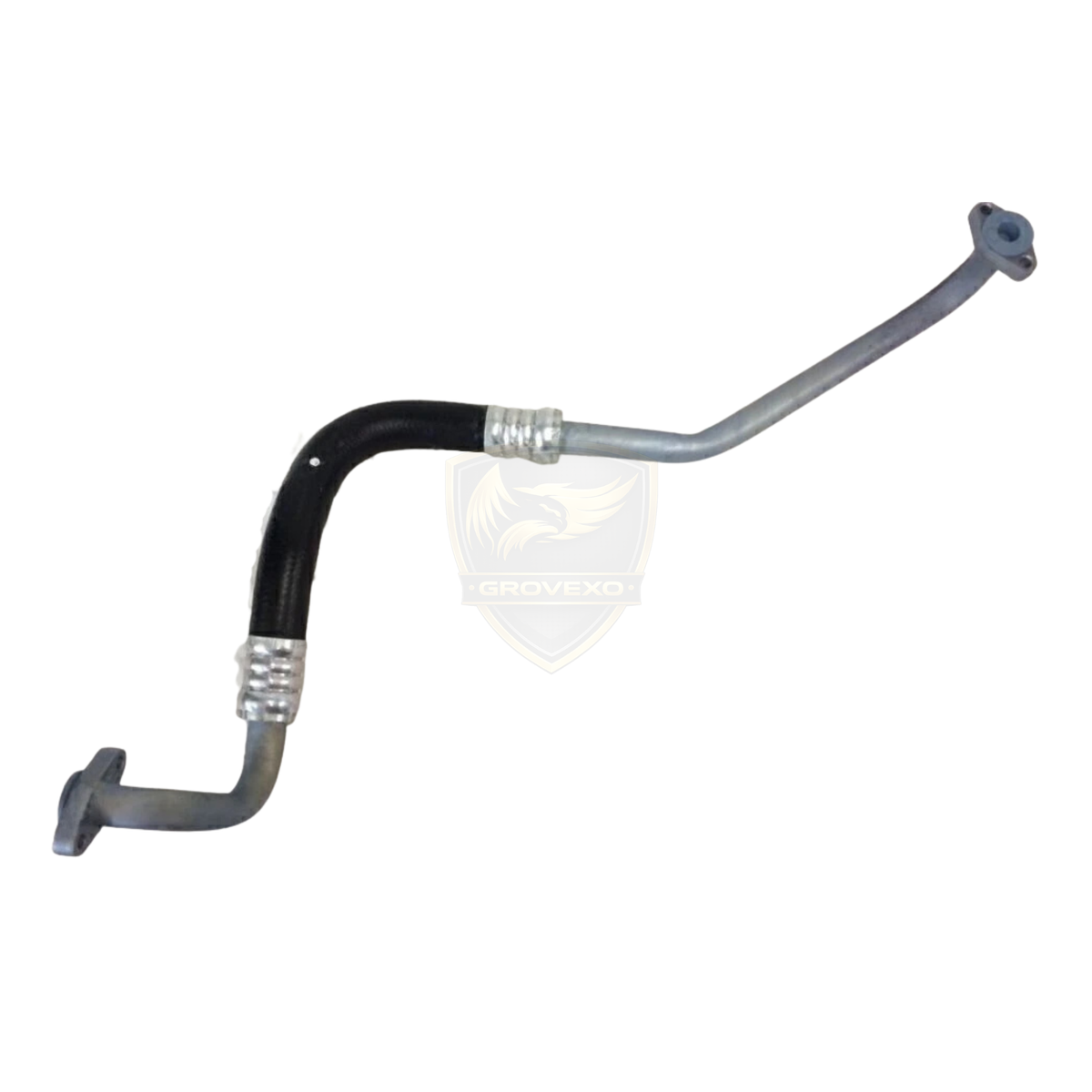 OEM Nissan GT-R R35 Engine Oil Cooler Hose – 21355-JF06A