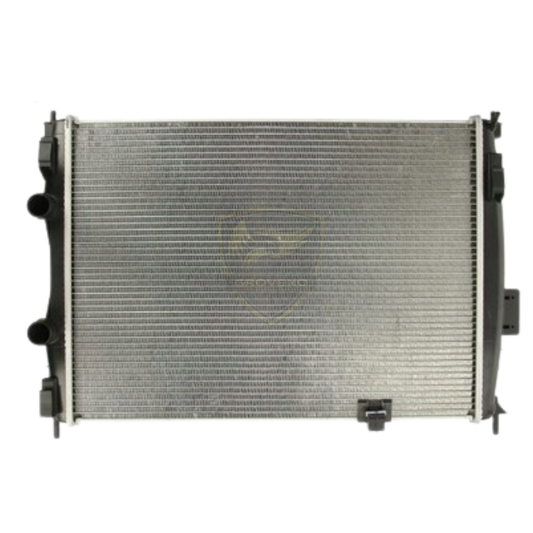 OEM Nissan Dualis Qashqai Radiator Assembly – 21400-JD900