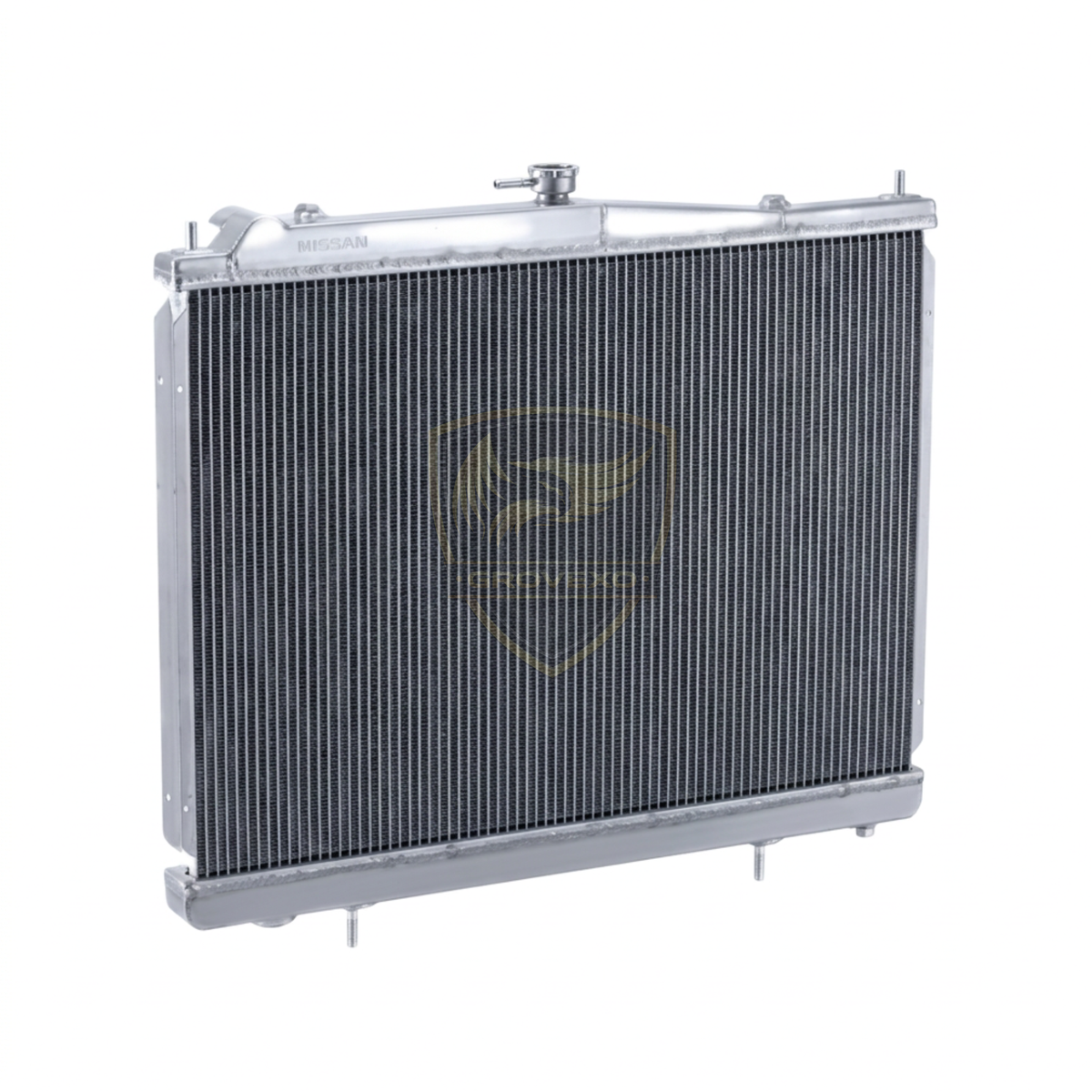 NISMO Performance Radiator Skyline GT-R BNR32 RB26DETT  - 21400-RSR25