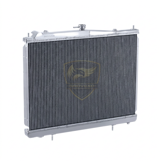 NISMO Performance Radiator Skyline GT-R BNR32 RB26DETT  - 21400-RSR25