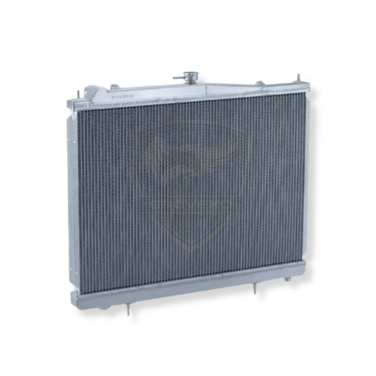 NISMO Aluminum Radiator for Skyline GT-R BCNR33 - 21400-RSR35