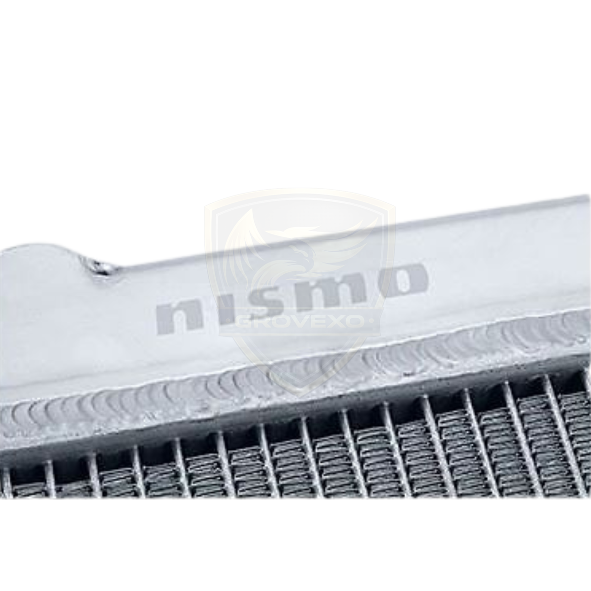 NISMO Aluminum Radiator for Skyline GT-R BNR34 - 21400-RSR48