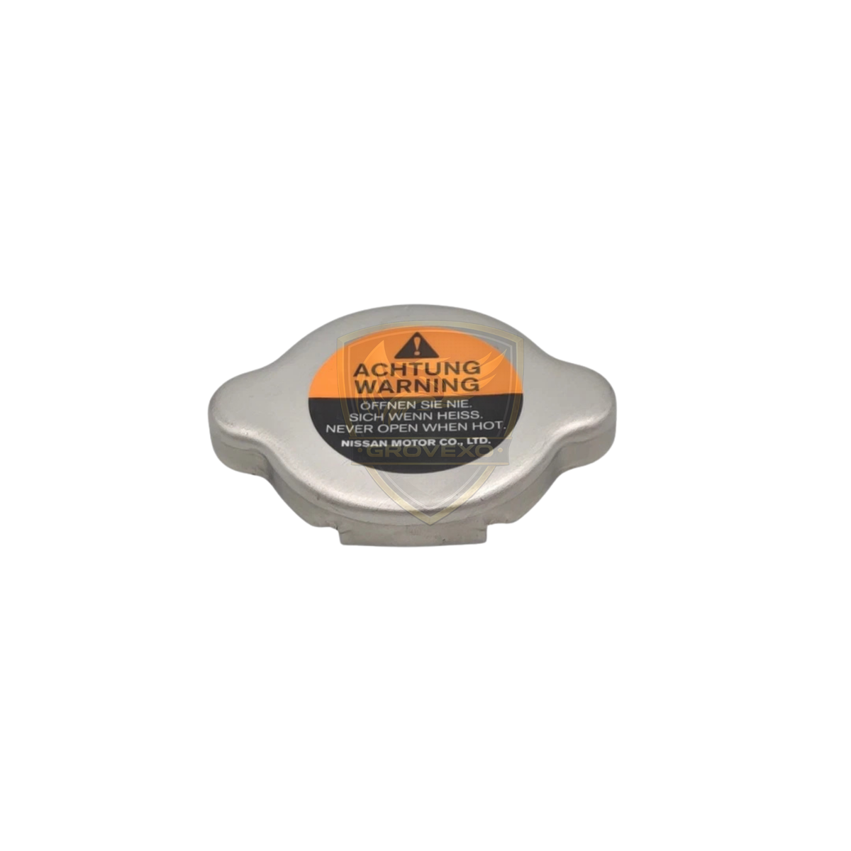 OEM Nissan Radiator Cap Assembly -  21430-C992A