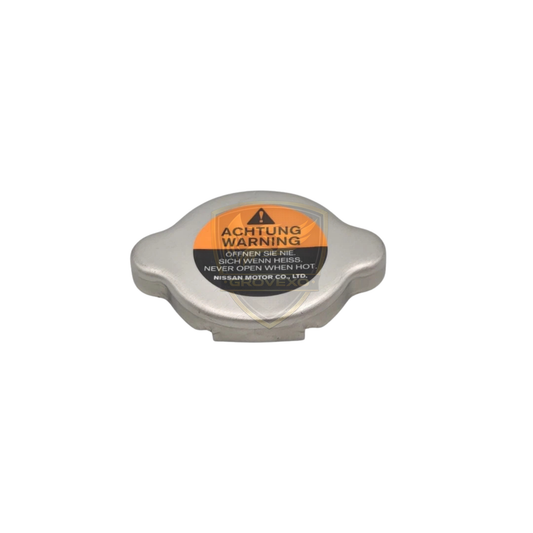 OEM Nissan Radiator Cap Assembly -  21430-C992A
