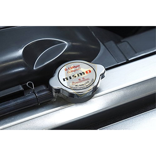 NISMO Racing Radiator Cap Nissan Tino V10 – 21430-RS013