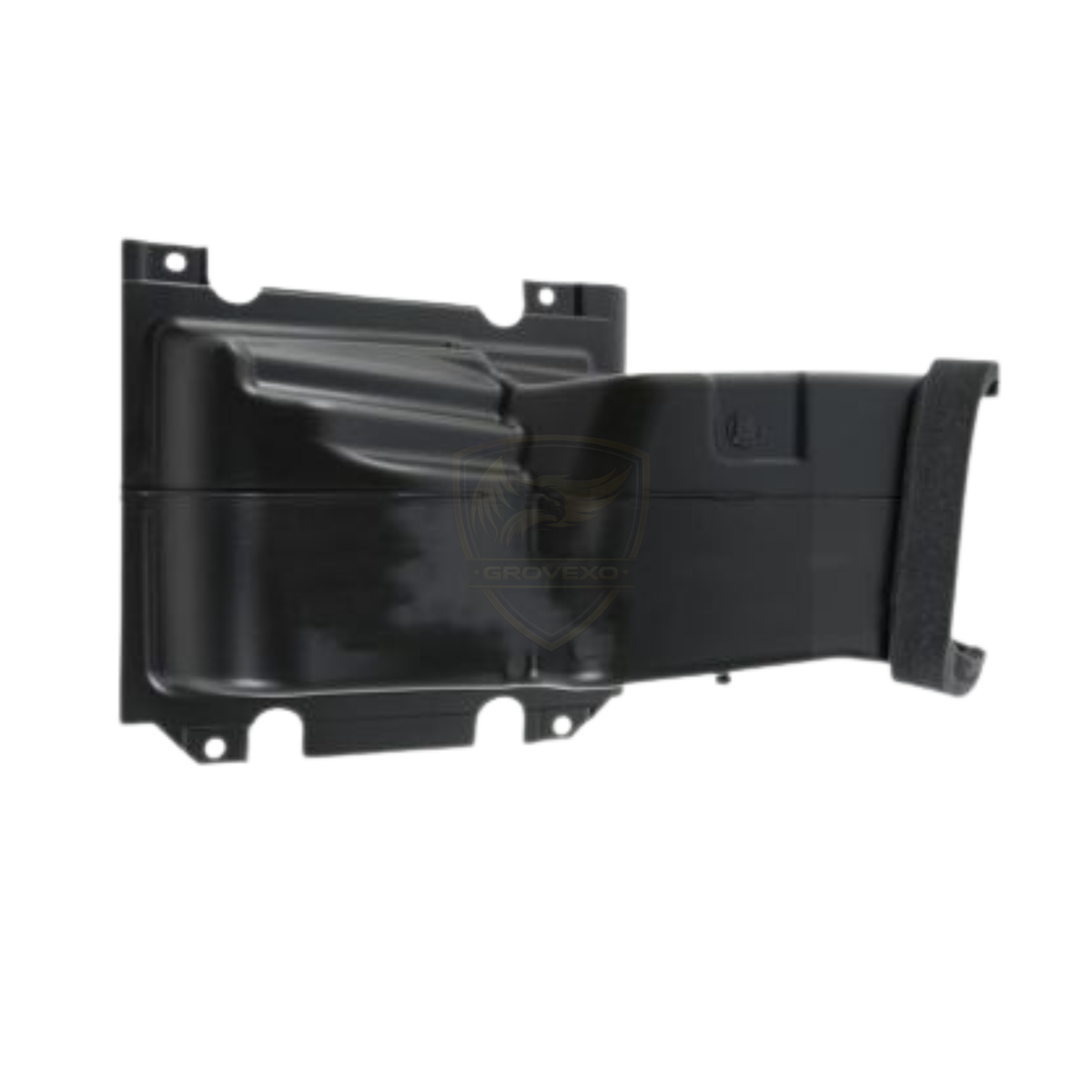 OEM Nissan GT-R R35 Right Intake Air Duct – 21468-6AV0C