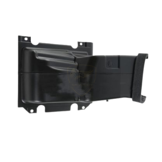 OEM Nissan GT-R R35 Air Intake Duct RH – 21468-JF00B