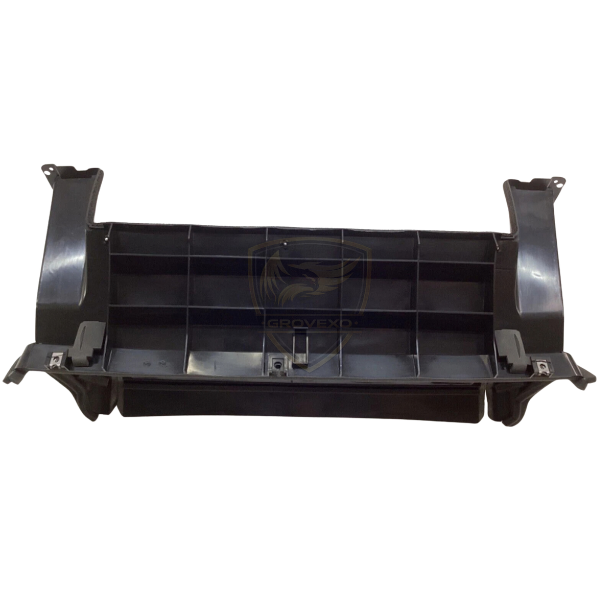 OEM Nissan GT-R R35 Air Intake Duct RH – 21468-JF00B