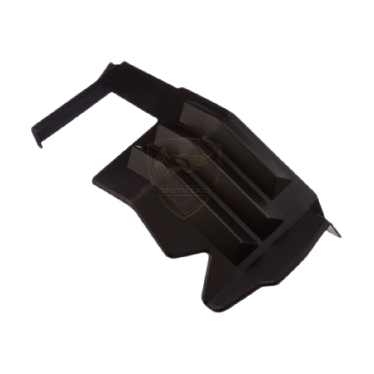 OEM Nissan Left Air Intake Duct – 21469-CD000