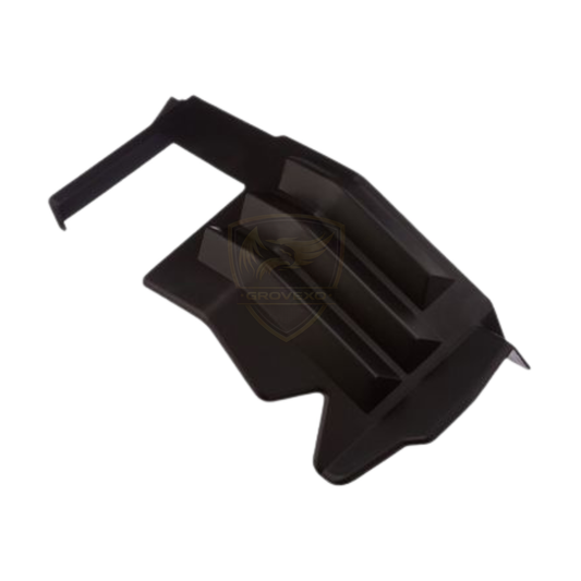 OEM Nissan Left Air Intake Duct – 21469-CD000