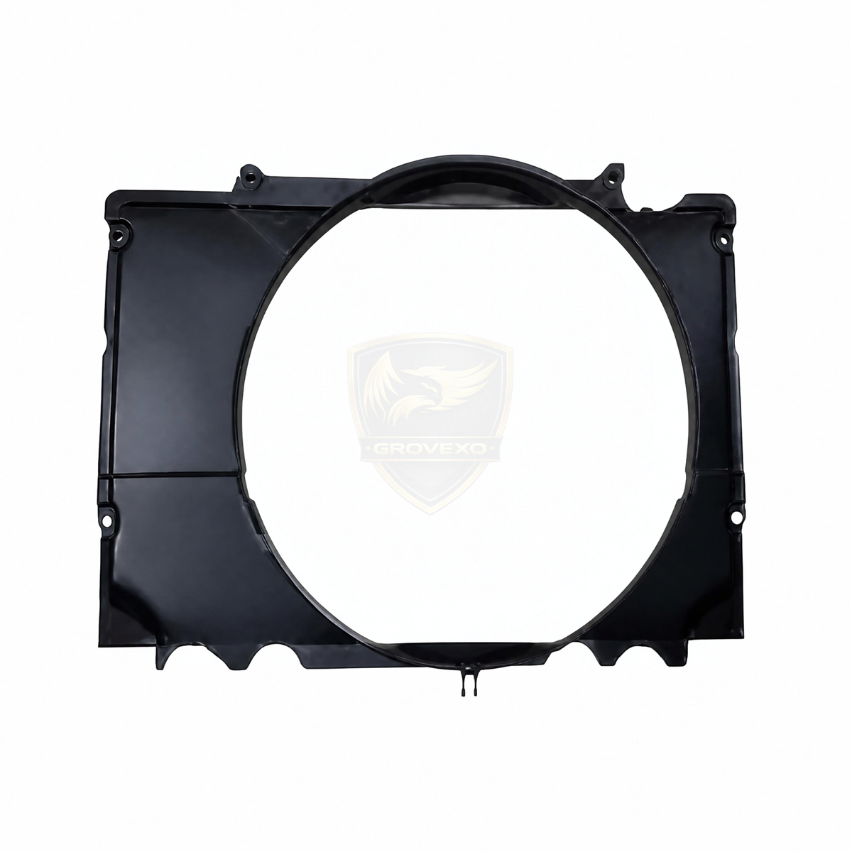OEM Nissan Upper Radiator Shroud – 21476-01G10