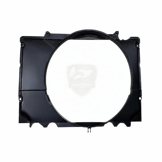 OEM Nissan Upper Radiator Shroud – 21476-01G10