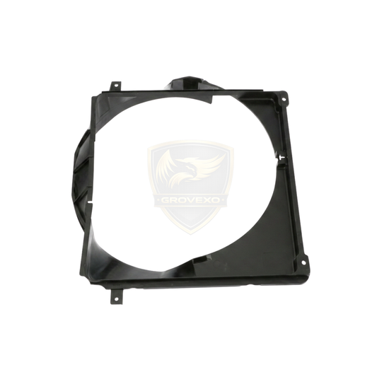 OEM Nissan Upper Radiator Shroud – 21476-40P00
