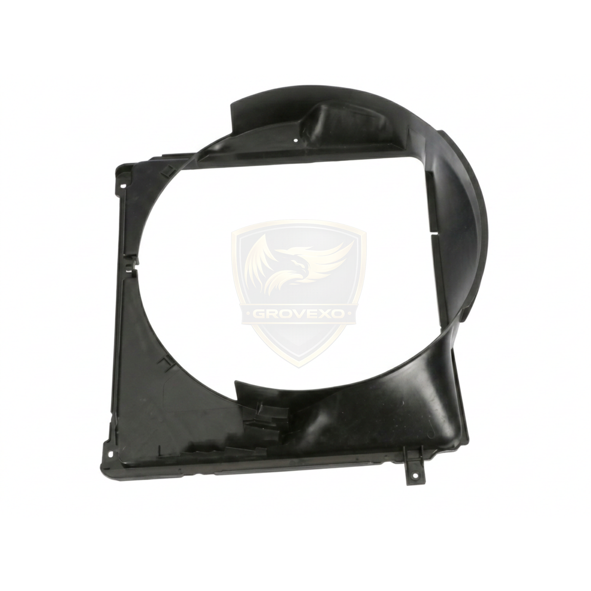 OEM Nissan Upper Radiator Shroud – 21476-40P00