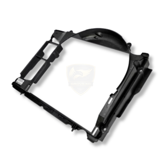 OEM Nissan Skyline GT-R R34 BNR34 Upper Radiator Fan Shroud – 21476-AA310
