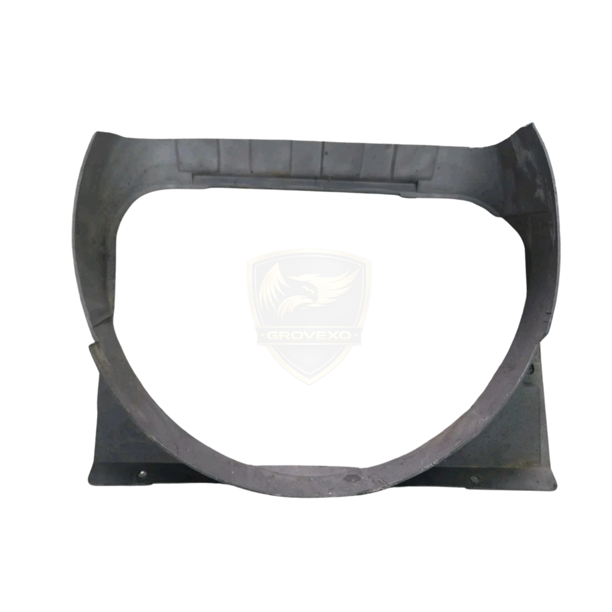OEM Nissan Upper Radiator Shroud - 21477-01P00