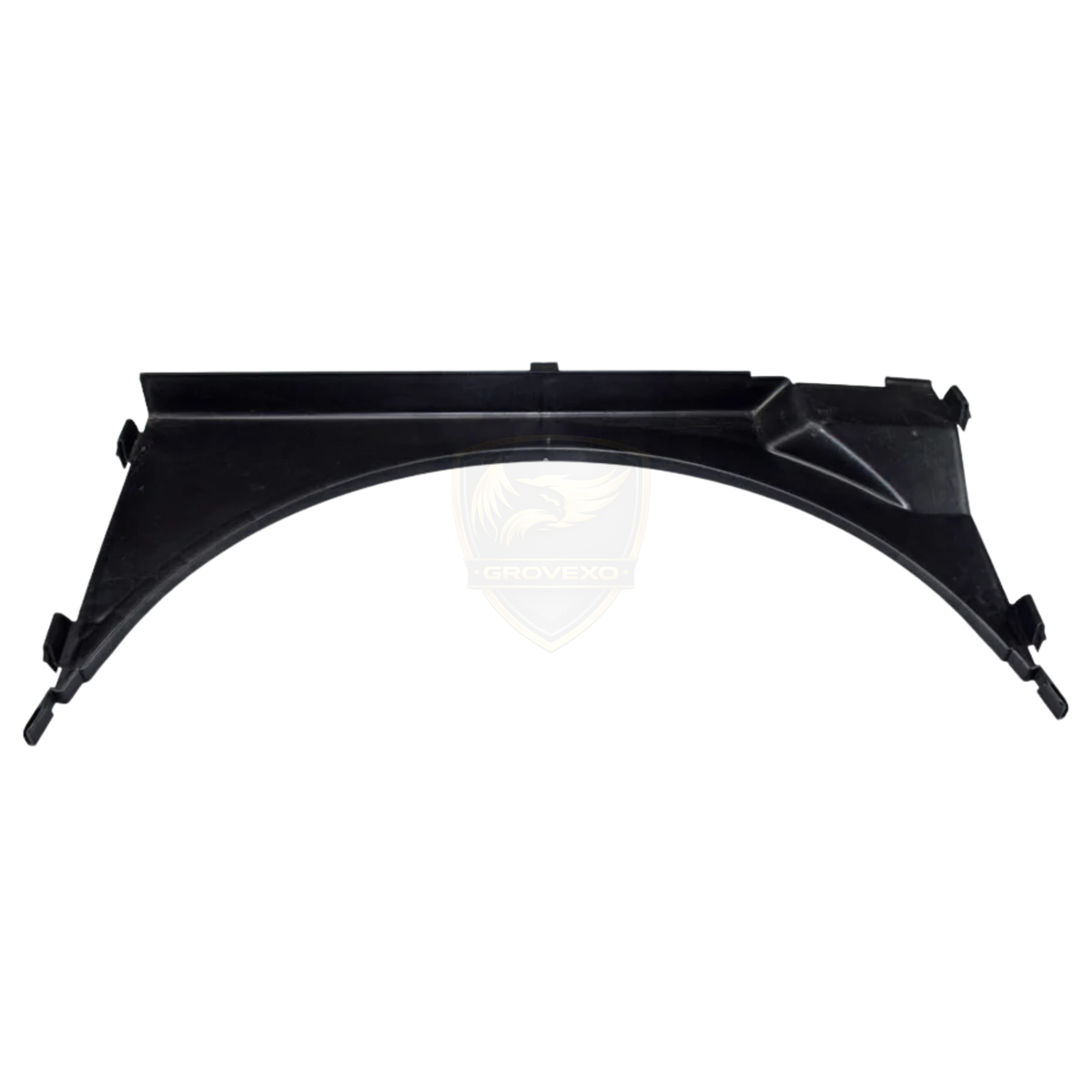 OEM Nissan Lower Radiator Shroud – 21477-AA300
