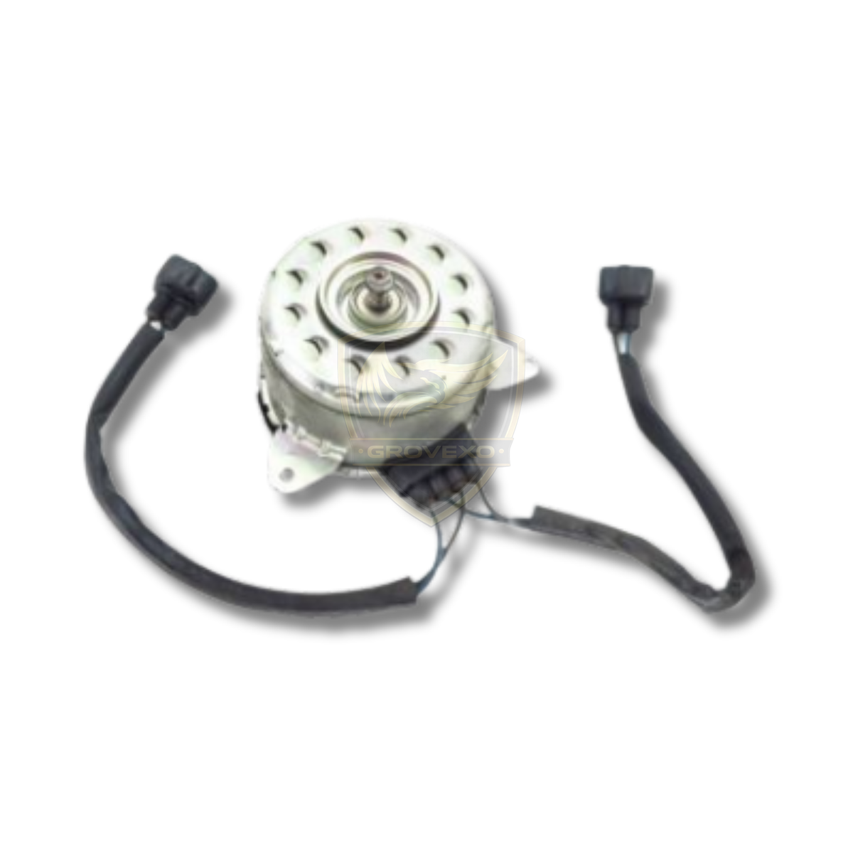 OEM Nissan Radiator Fan Motor Assembly R35 GT-R - 21487-JF00C 