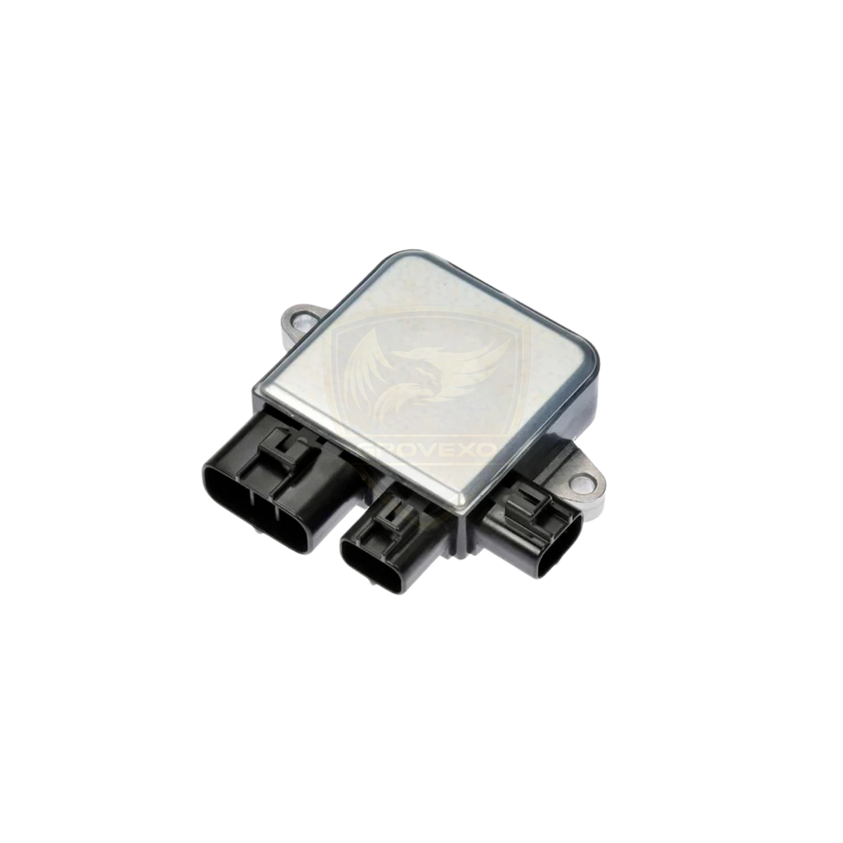 OEM Nissan Fan Control Module – 21493-4GA0A