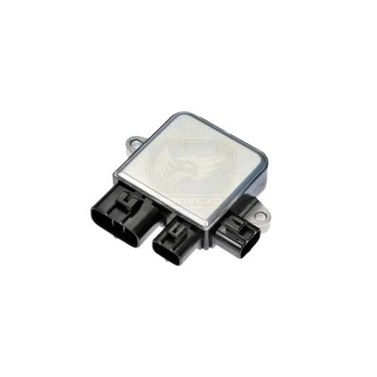 OEM Nissan Fan Control Module – 21493-4GA0A