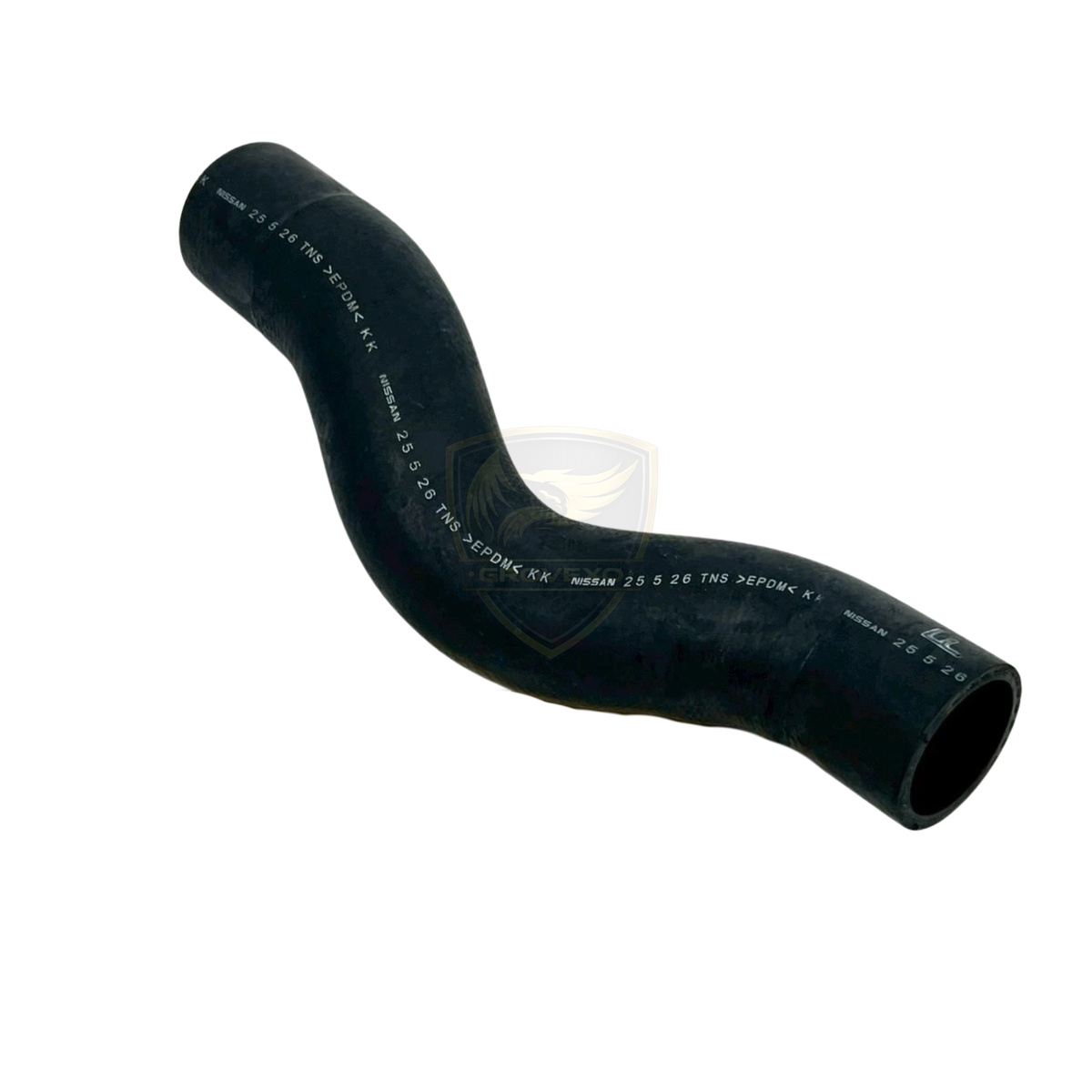 OEM Nissan Upper Radiator Hose – 21501-65F01