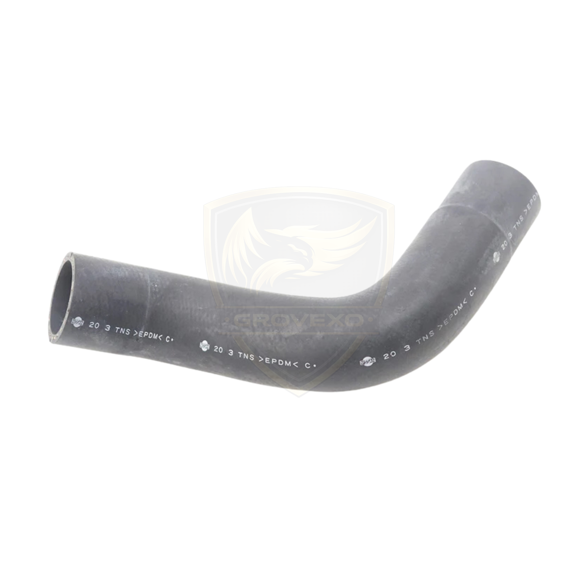 OEM Nissan Upper Radiator Hose – 21501-AA400