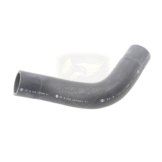 OEM Nissan Upper Radiator Hose – 21501-AA400