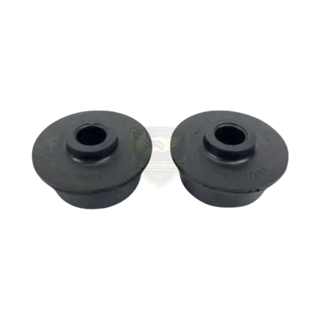 OEM Nissan Radiator Mounting Rubber Skyline -  21508-01U00 