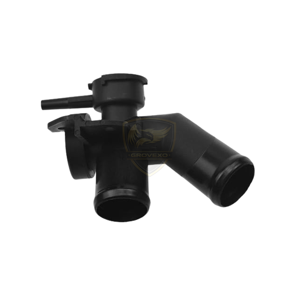 OEM Nissan Sub Radiator Pipe – 21517-JP00A