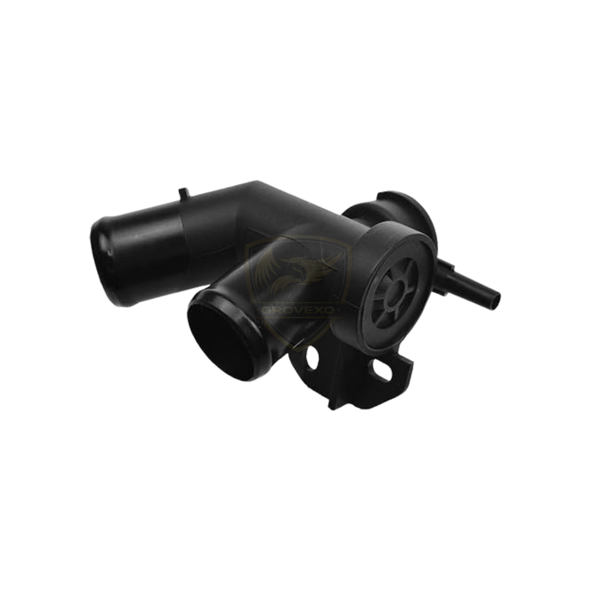 OEM Nissan Sub Radiator Pipe – 21517-JP00A